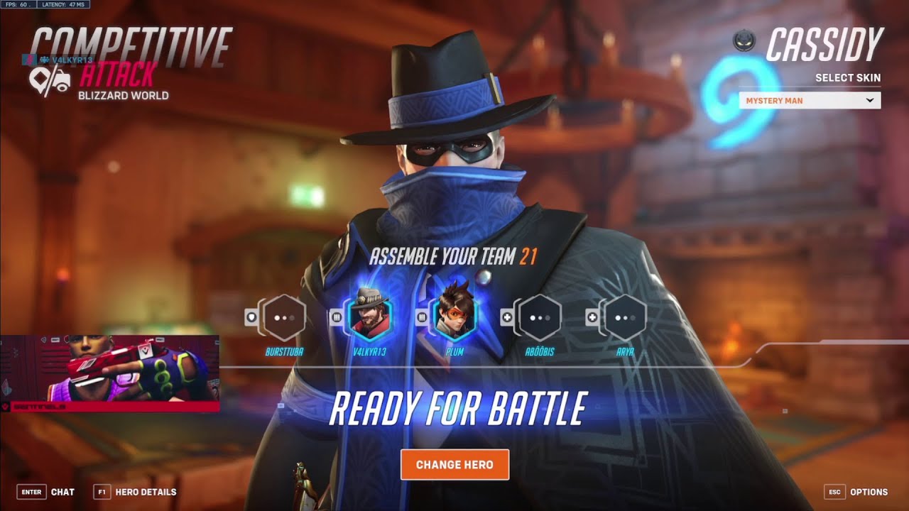 40 Elims! SUREFOUR INSANE WIDOW + CASSIDY  GAMEPLAY OVERWATCH 2