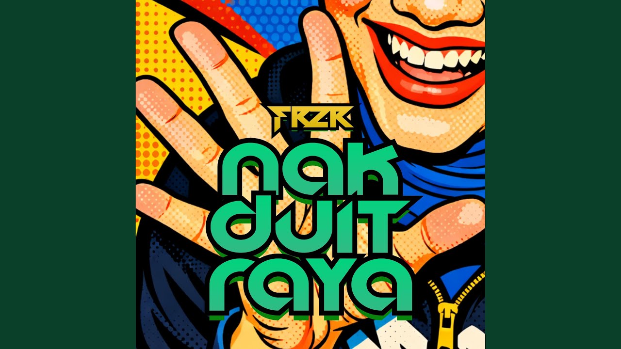 Nak Duit Raya