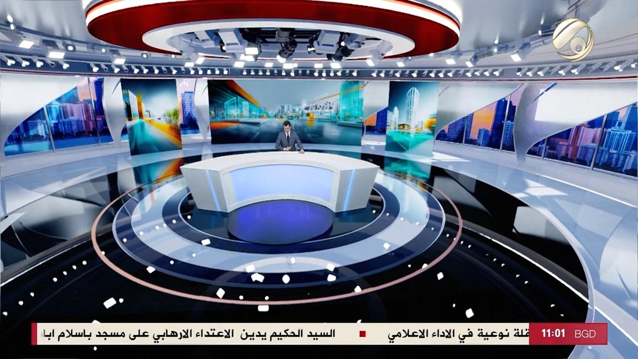 المرصد الخبري مع محمود - مسقط تشهد مناقشة خطوات متبادلة للتهدئة الاقليمية والملف النووي | 2026/2/7