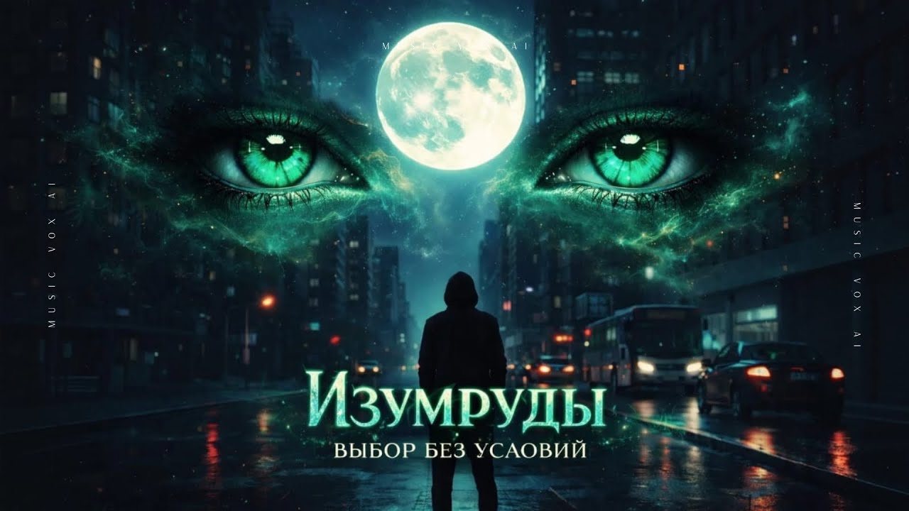 «Изумруды» — выбор без условий