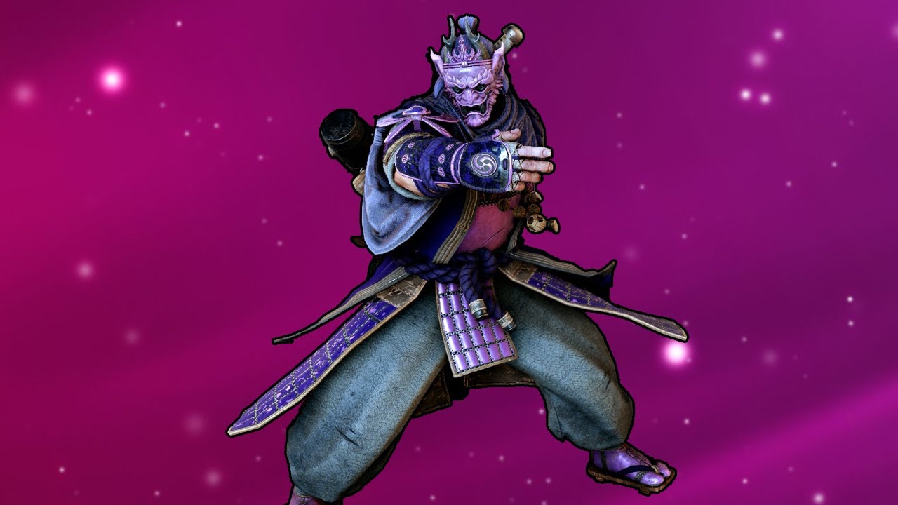 Wet Dream Of Sohei : No One Interrupt His Nuke