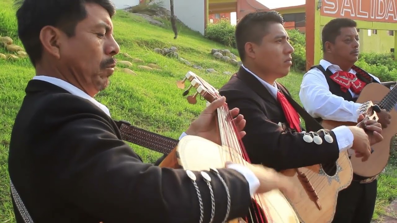 MARIACHI EMMANUEL, EL BUEN PASTOR