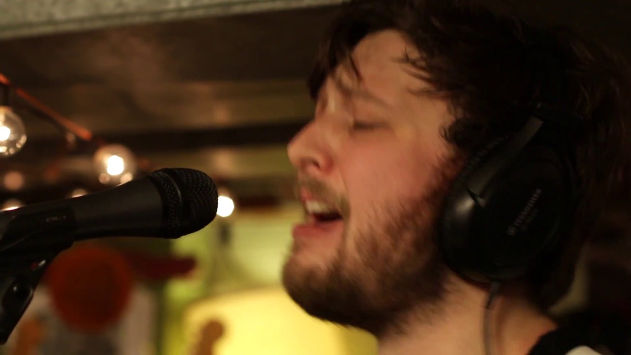 Hi, Ruth by Slow Haste (Live at DZ Records)