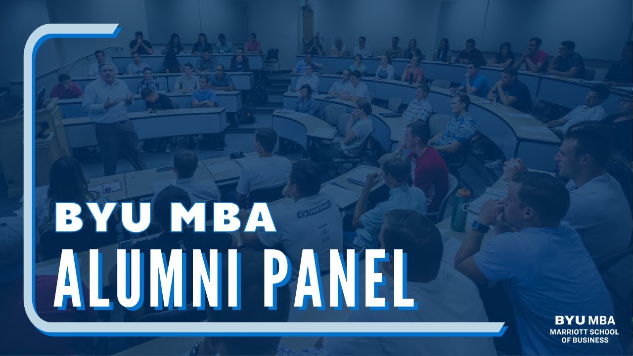 Is a BYU MBA Worth It? BYU MBA Alumni Tell All