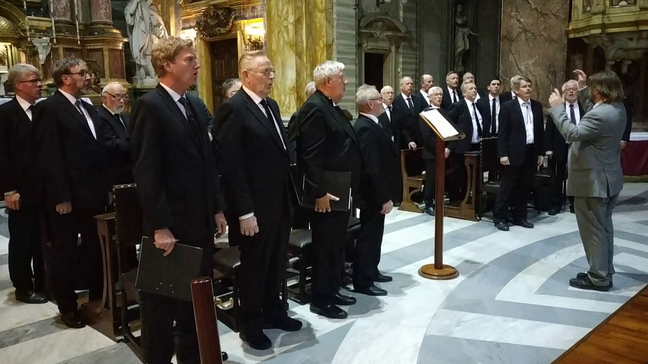 Olsok av Okkenhaug