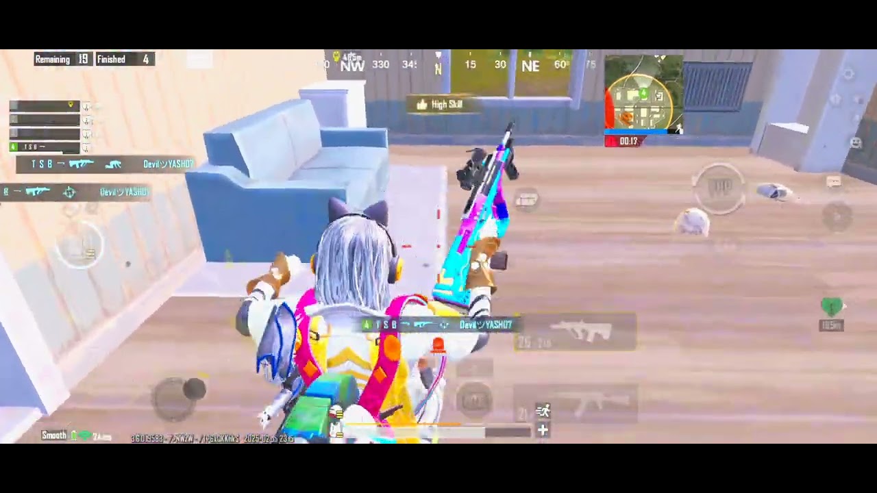 High-Energy Gaming Edits