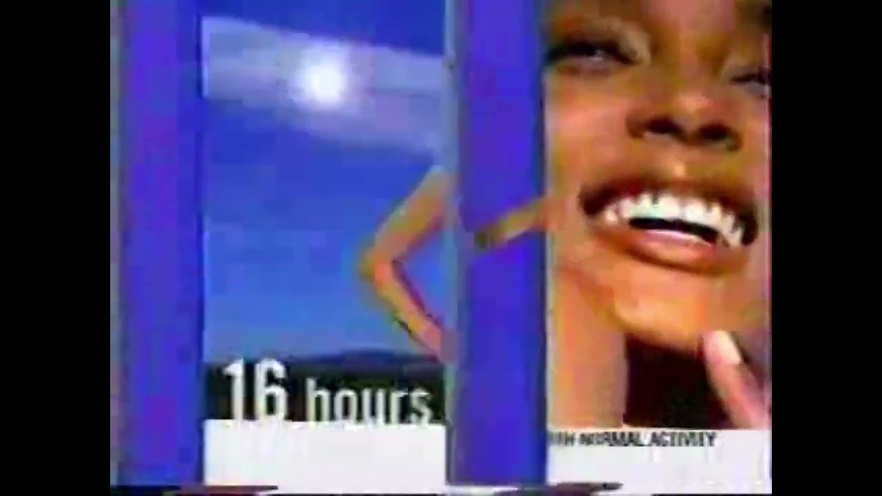 Revlon Stay Natural Makeup: A 90s Beauty Icon #90sBeauty#RevlonMakeup#RetroMakeup