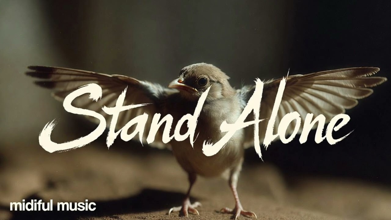 [Trap] Stand alone | Mood | Melodic | Rap | ENG