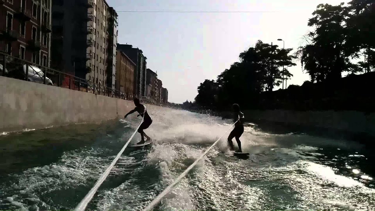 Stranavigli 2014 - SURF CONTEST LOMAC 430 CLUB