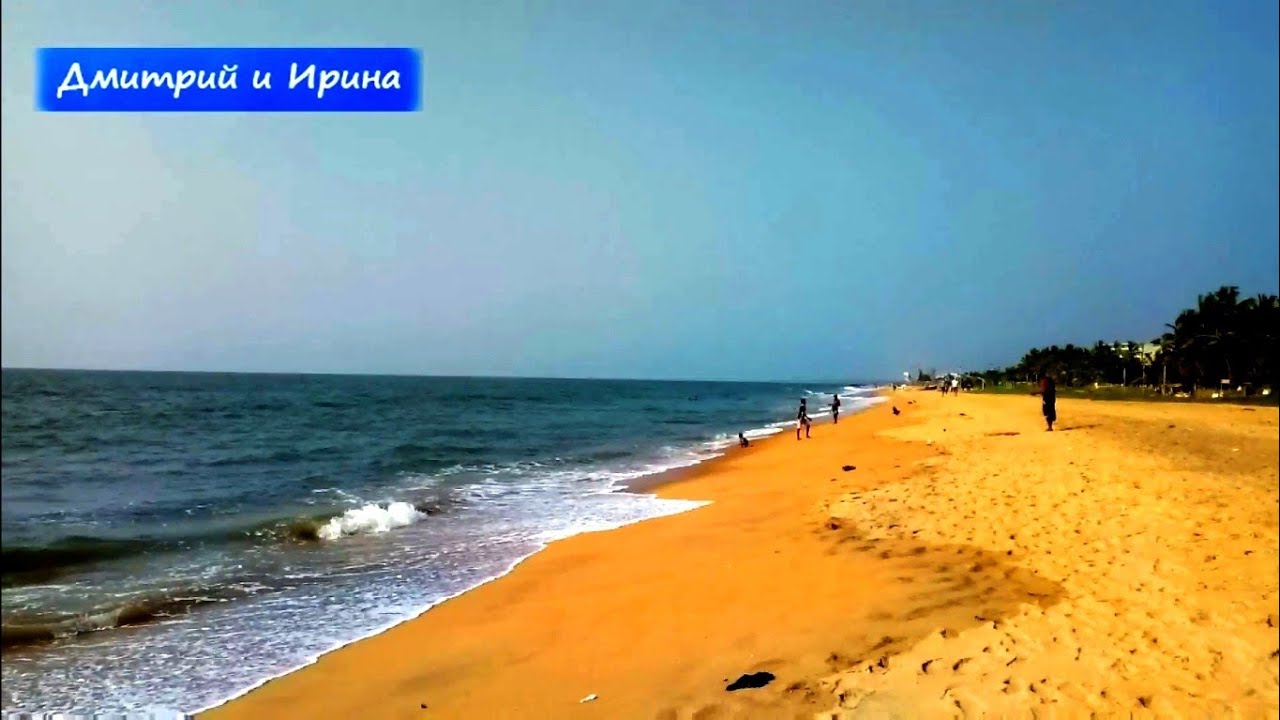 ШРИ ЛАНКА ^ КОЛОМБО - НЕГОМБО Шри Ланка / БЮДЖЕТНЫЙ отдых на ШРИ ЛАНКЕ в НЕГОМБО транспорт, пляж! :)