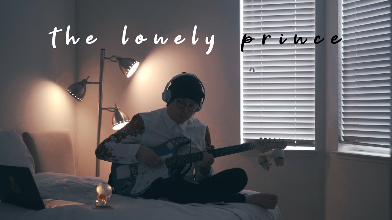 Rosendale - The Lonely Prince (Acoustic Version)