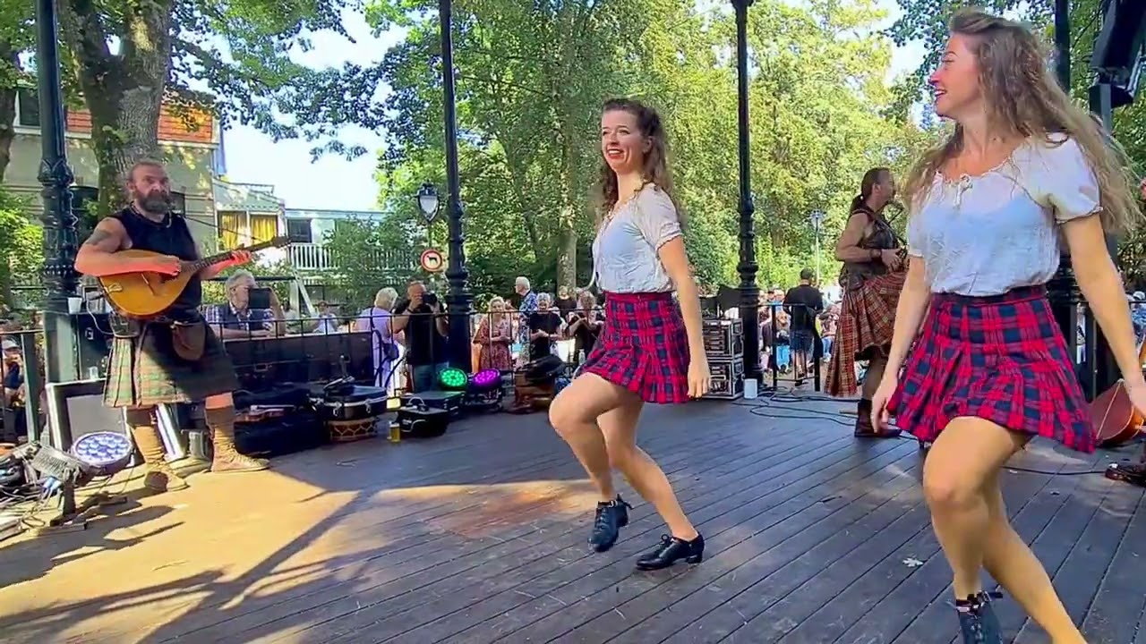 Rapalje in Gouda 2