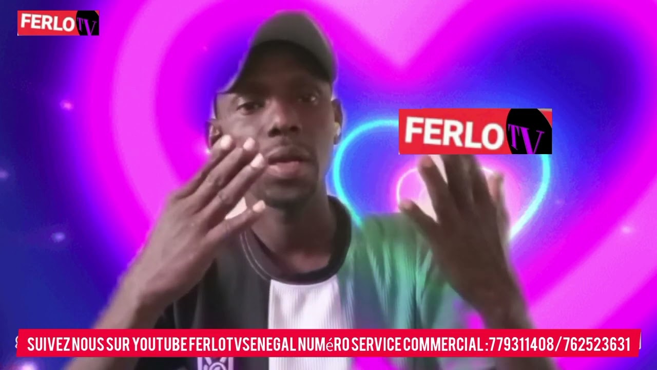 #ferlotvsenegal#la chaine culture poular #