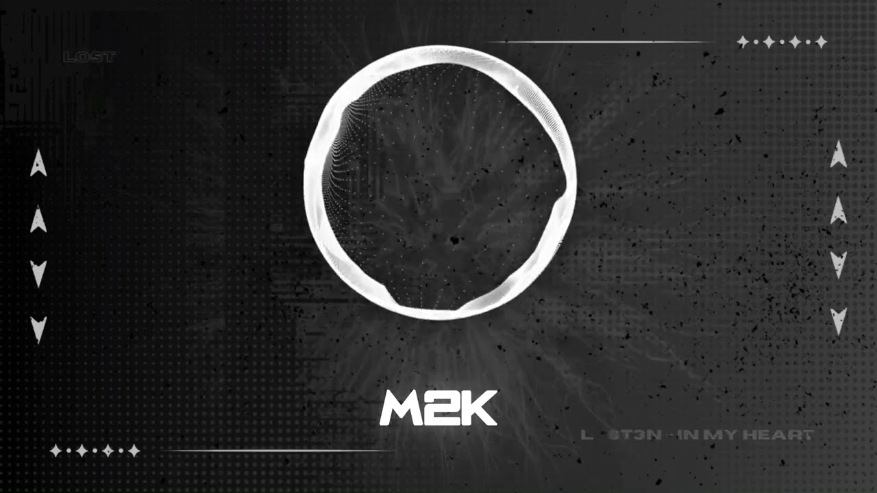 LOST3N - In My Heart | Happy Hardcore | M2K Records