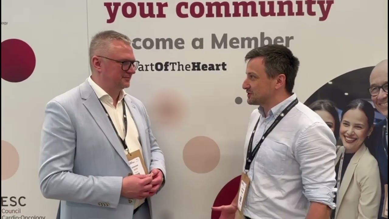 First Cardio-Oncology Congress of European Society of Cardiology- Florence 2025- Polish perspective