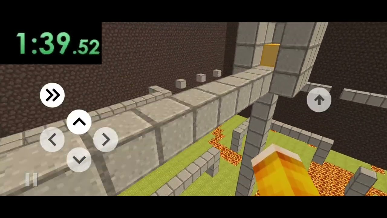 I DID IT!!!!!!: 4m 15s 100ms (beat the top 1 by 500 milliseconds!!!)