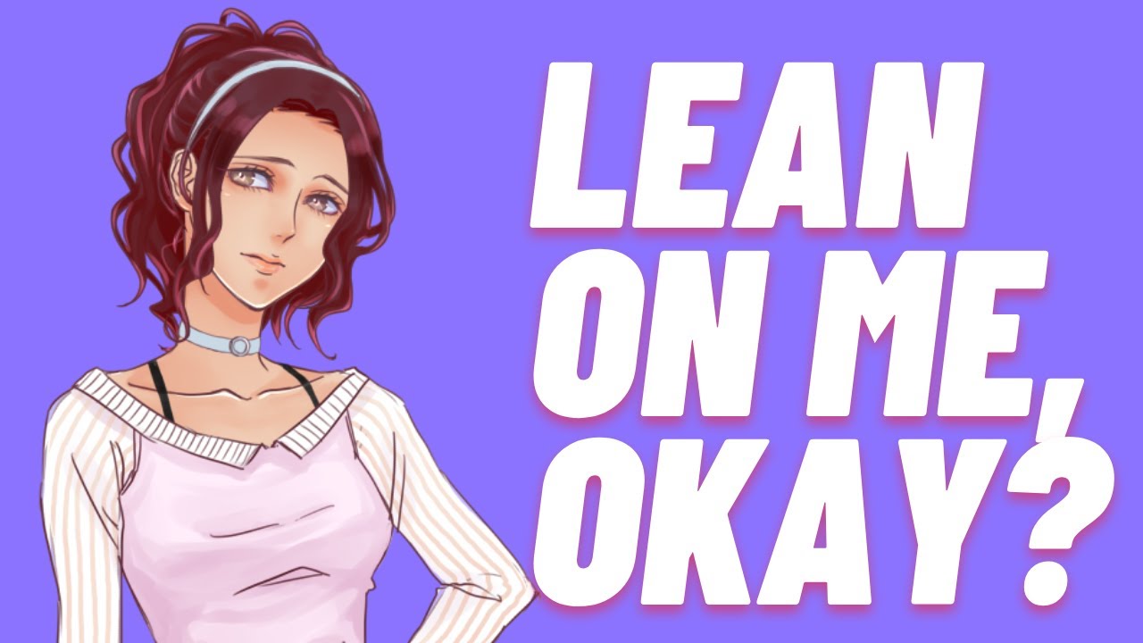 [F4A] Going to Convention With Your Girlfriend || [Being Comforted] [Panic Attack] [Sweet Ending]