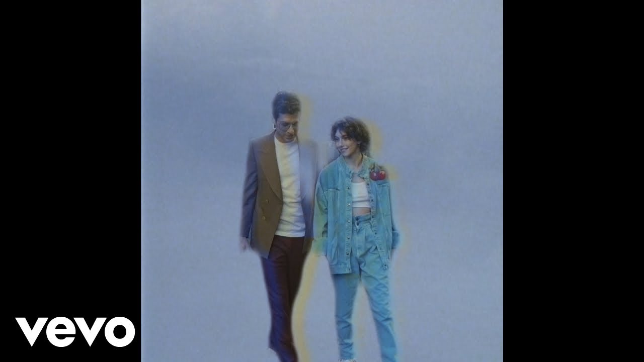 Mark Ronson - Pieces of Us (Official Video) ft. King Princess