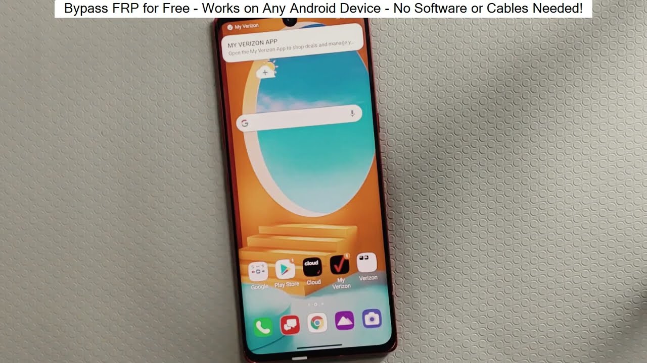 Unlocking TCL Phones TCL 30 T  30 XL  40 T  Quick and Easy Methods