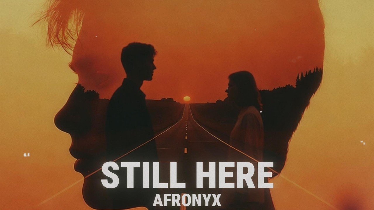 STILL HERE - Afro Soul Vibes | AFRONYX