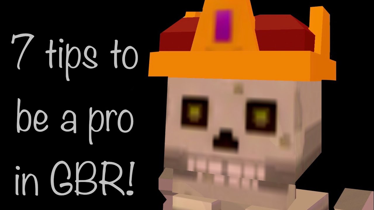 7 tips and tricks to be a pro in GBR 🔥🔥🔥🔥 Grand Battle Royale