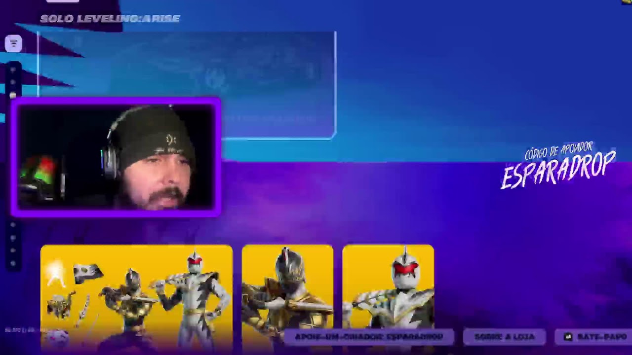 ULTIMAS NOTICIAS SOBRE FORTNITE
