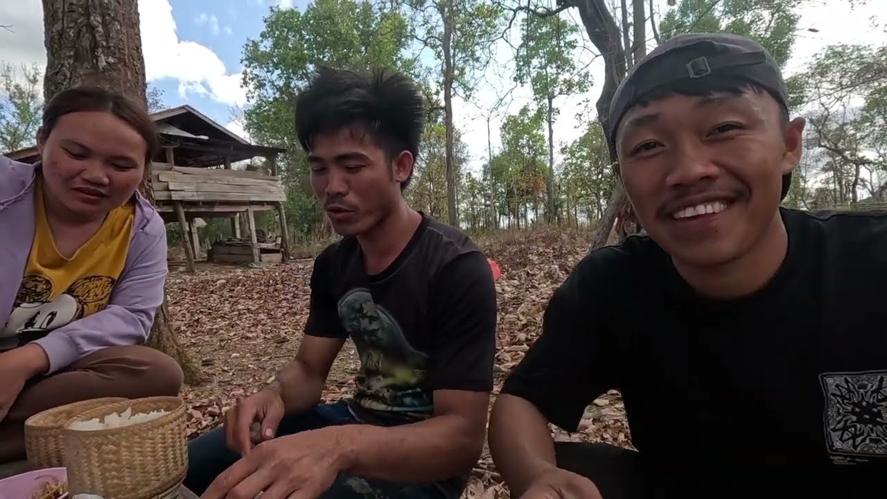 ไปดูดปลาแต่ได้กินเป็ด 7 มีนาคม ค.ศ. 2026