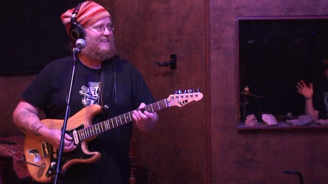 Winterland - Live at Joy Avenue Media 2 6 21