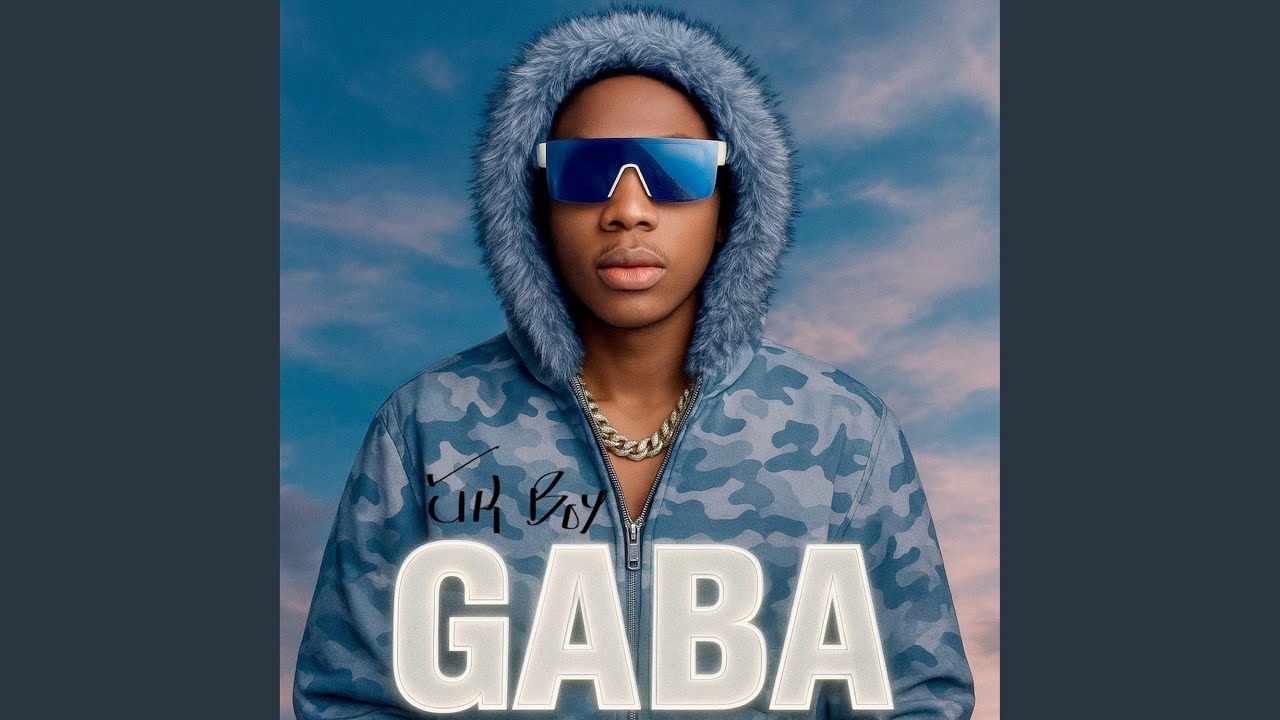 Gaba