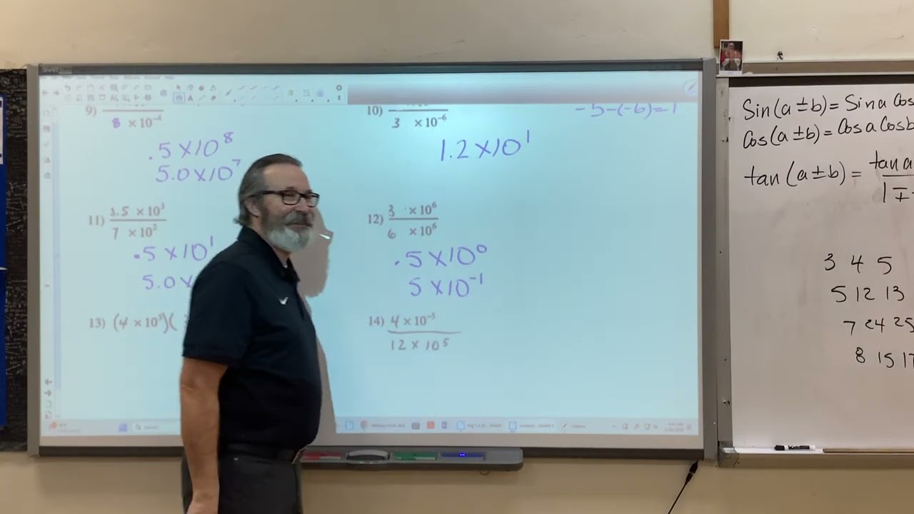 CC Algebra 26.02.16