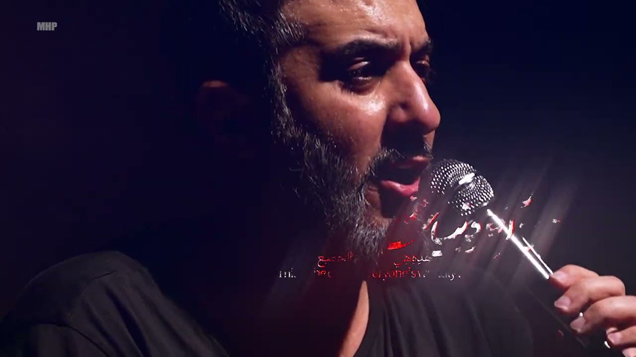 لحظه مرگ / محمد_حسین_پویانفر