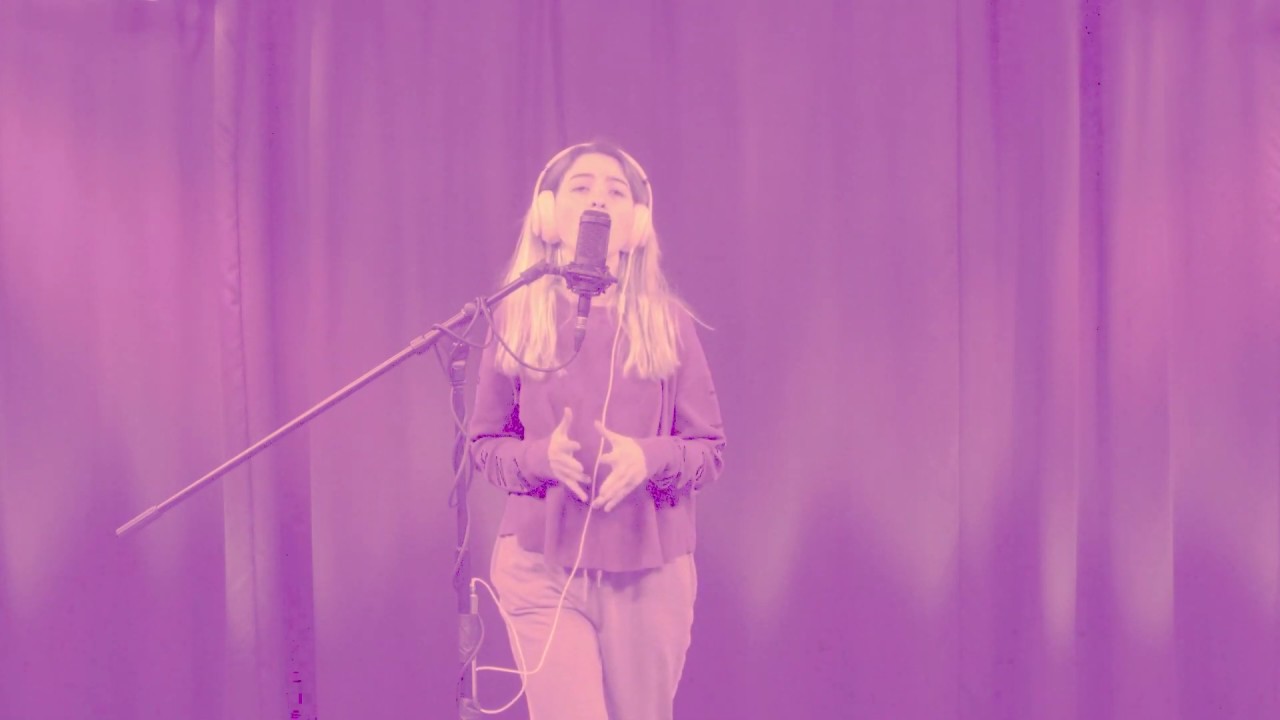By Surprise an original song by Saint