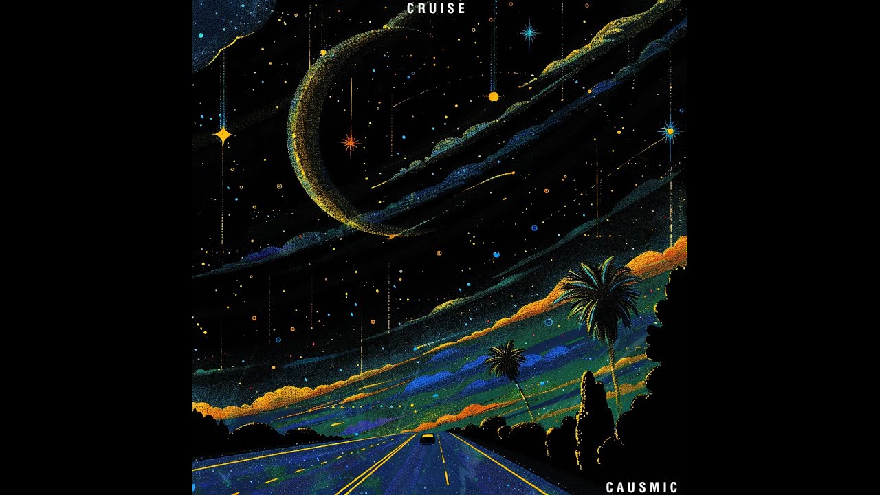 Larry June x Curren$y x Dom Kennedy x Alchemist Type Beat "Cruise"