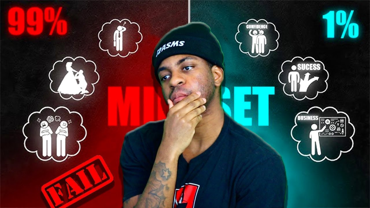 Why 99% of People are Broke and Unsuccessful