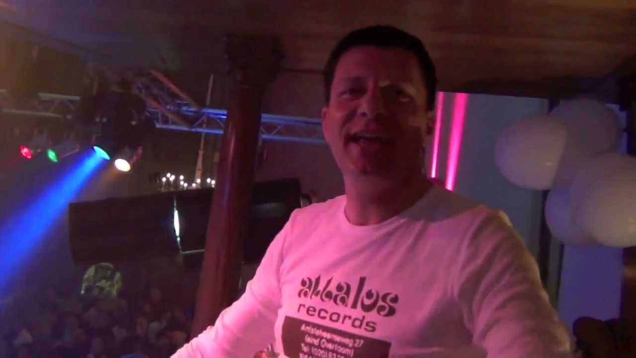 Club California reunie