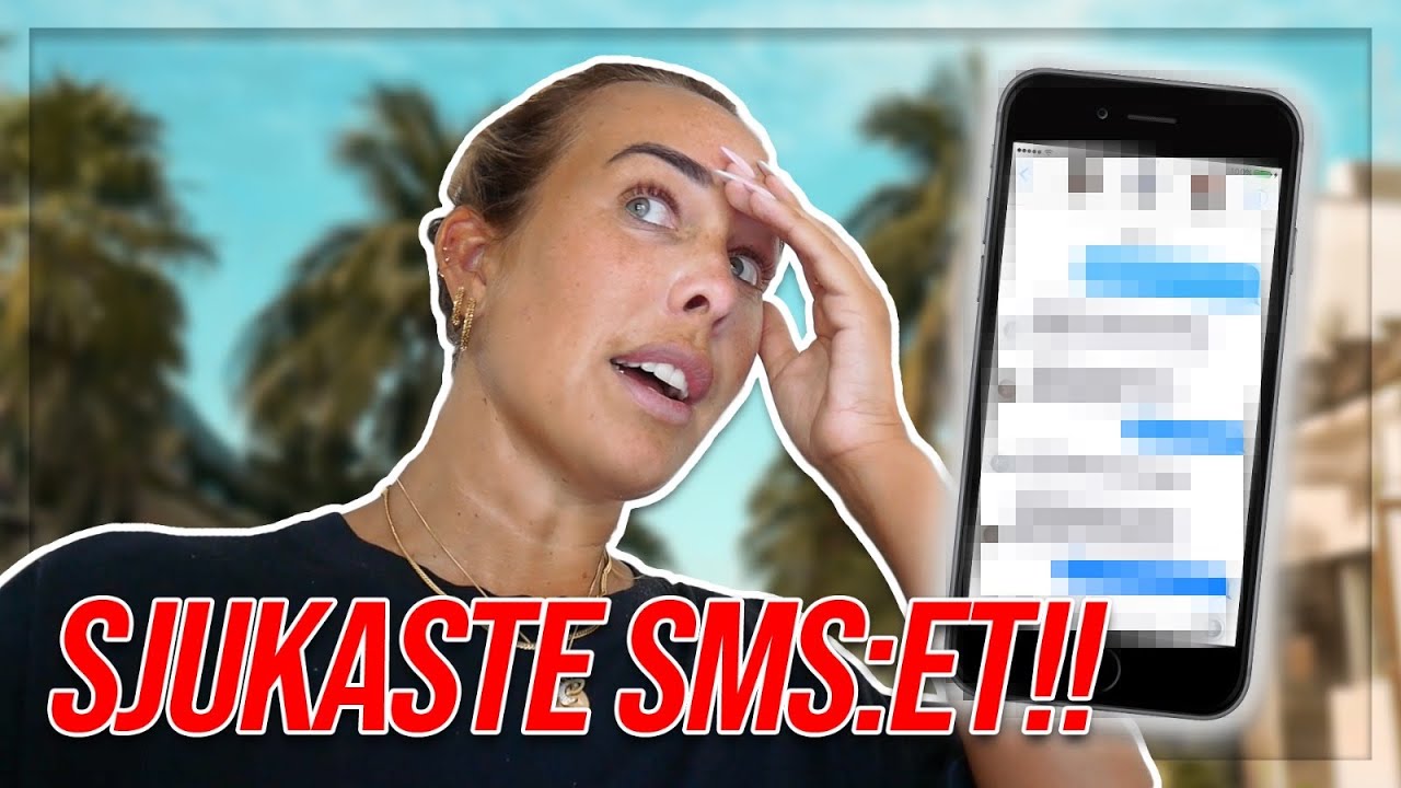 MAMMA DISSAR MIN POJKVÄN!!!
