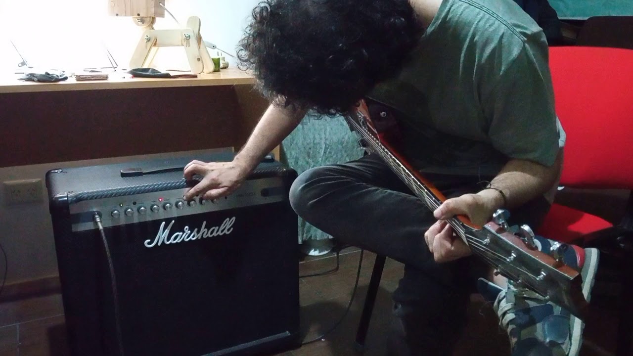 muestra marshall mg 101 cfx