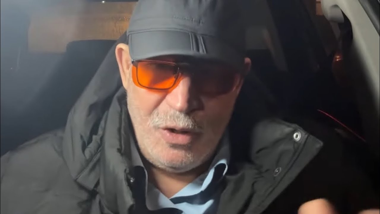  Zitout live! الخميس 4/12/2025 #اغتيال زعيم مليشيا في غزة #بريطانيا/روسيا#تبون وضيفه! #محاكمة بوعقبة