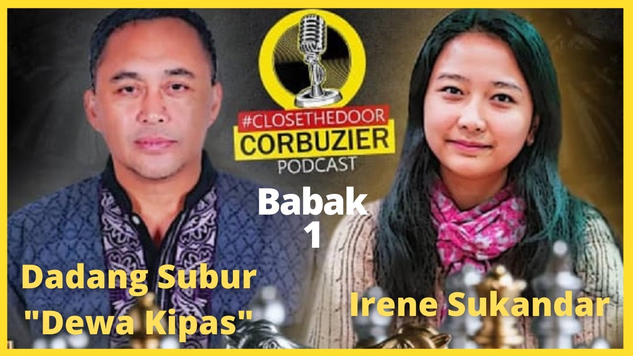Babak 1: GMW IRENE vs Dadang Subur 