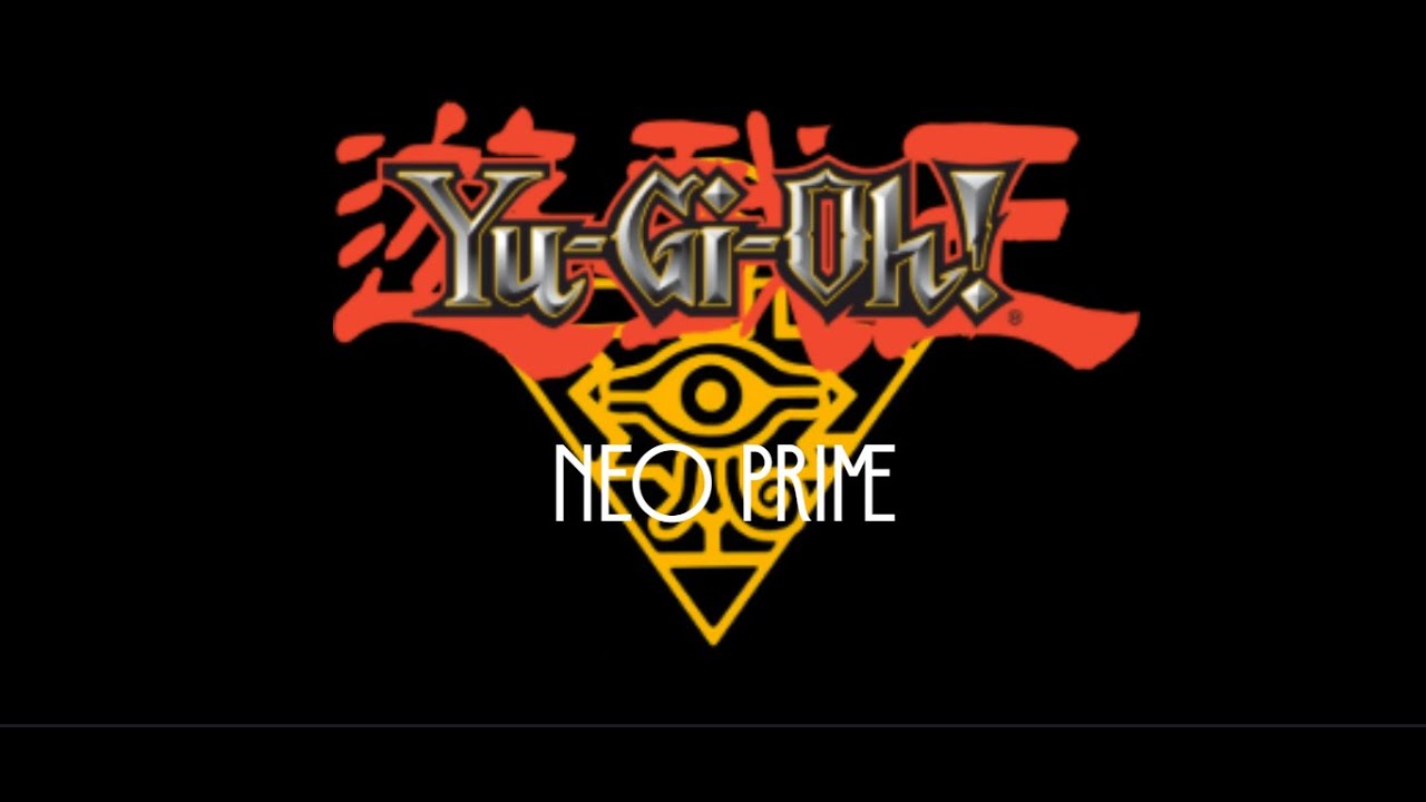 Yu Gi Oh! Neo Prime Episode 30: Revenge Match