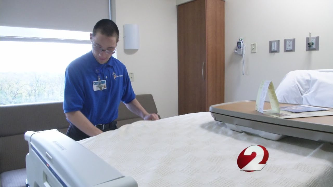URS Project Search finds careers for people with special needs