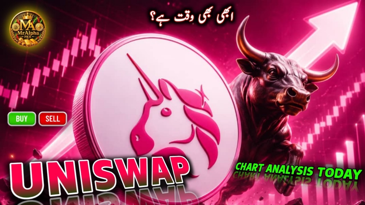 🔴URGENT🔴Uniswap Update Today 🚀 Uni Price Prediction Today & UNI Technical Analysis Today UNI Update