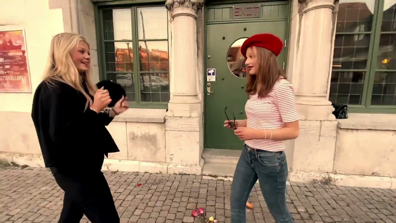 Paris 2030