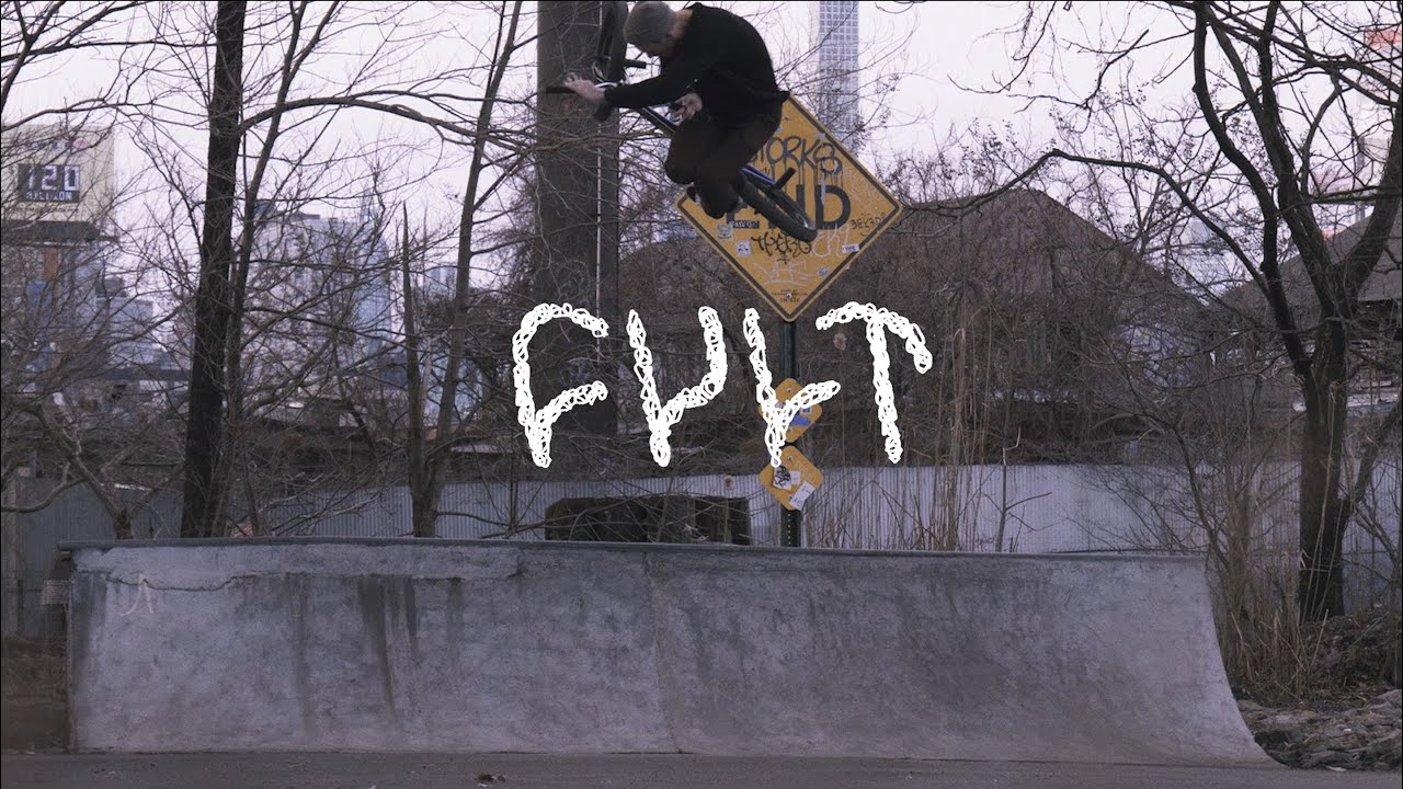 CULTCREW/ DAN FOLEY/ 2020 IG REHASH