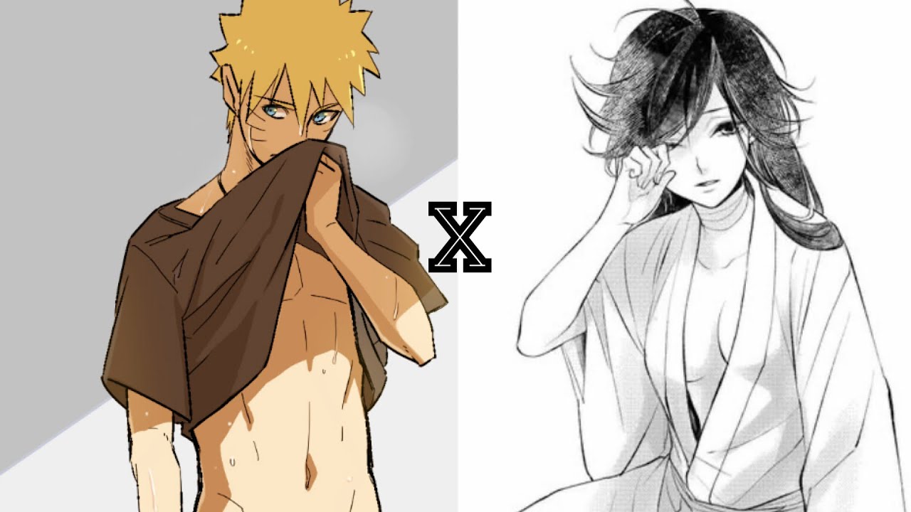 Naruto x Female Madara (Episode 1)//“I look forward to it” [TYSM FOR 3.7K SUBS!!]/[Info at the end!]