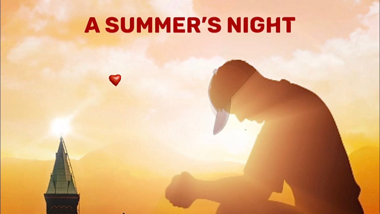 A Summer&rsquo;s Night - HIERON.
