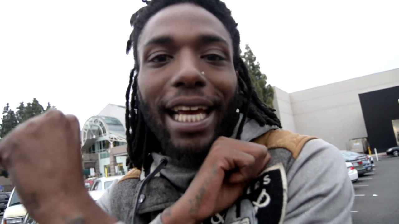 Skii - BBSC Vlog Shot By @TalkBadd