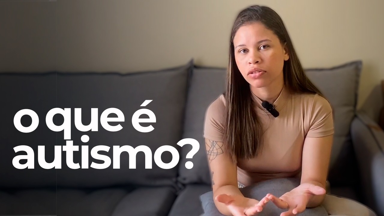 O que é autismo? A diferença que muda tudo (e quase ninguém percebe)