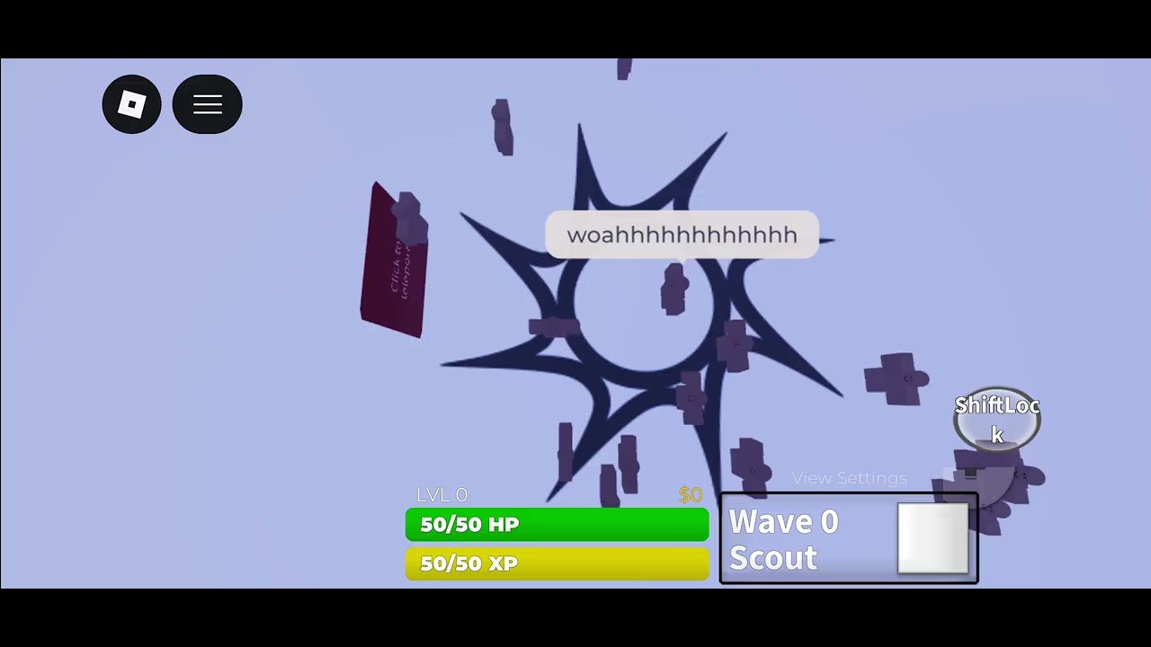 TBBF hardmode execpt we try to survive the evil zefeated