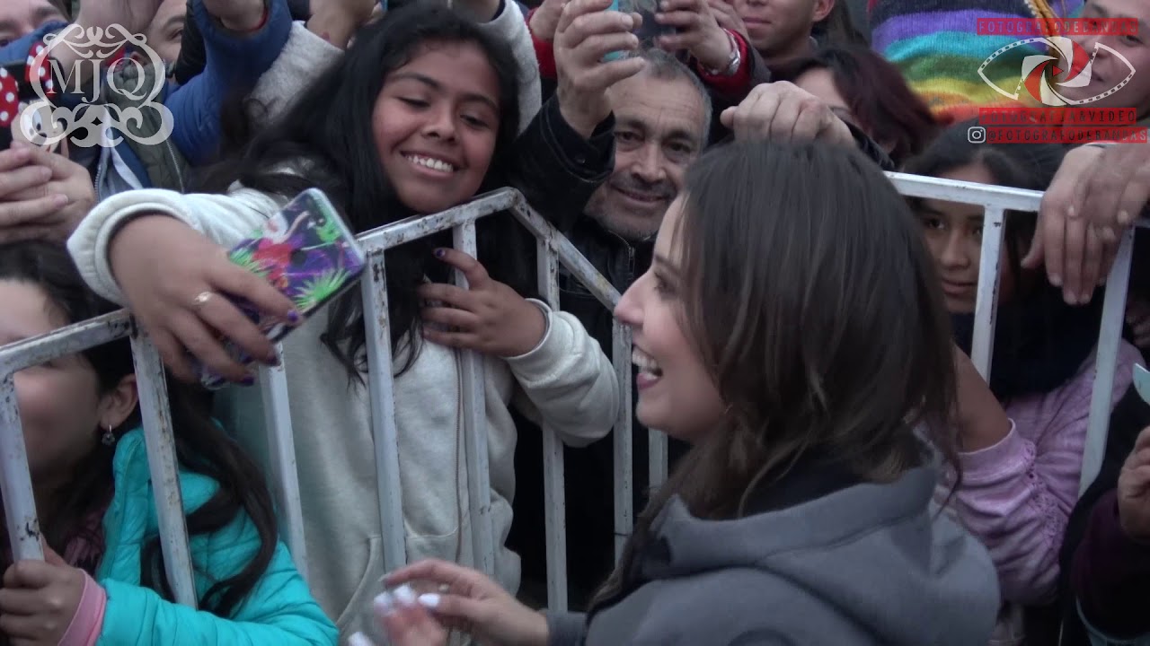 Concierto En Estación Central